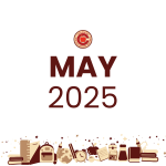  May 2025
